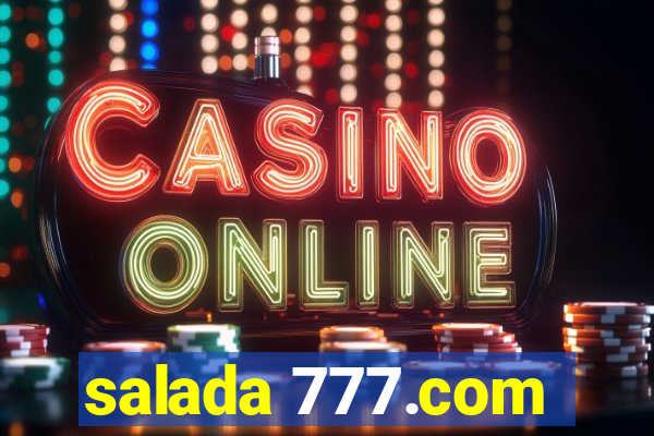 salada 777.com